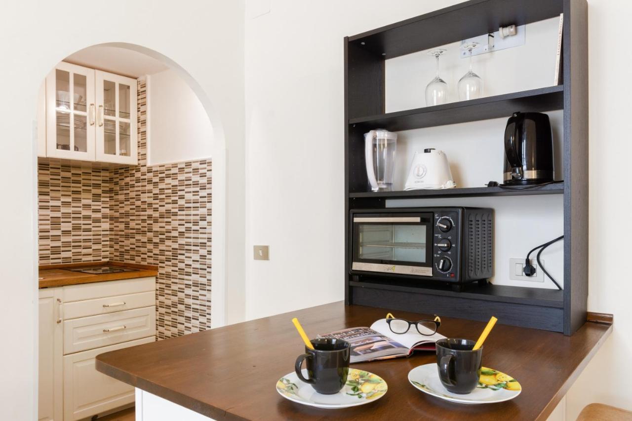 Pergola Modern And Cozy Apartment Florence