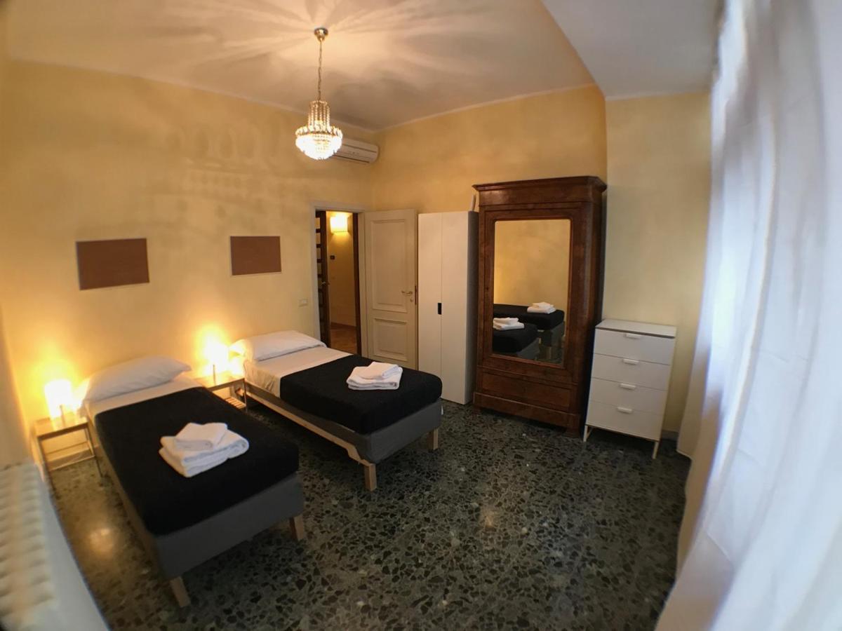 Appartamento 4 Bedrooms - Ponte Vecchio *