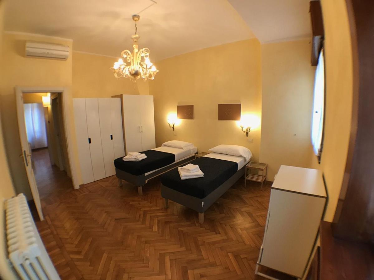 4 Bedrooms - Ponte Vecchio Firenze