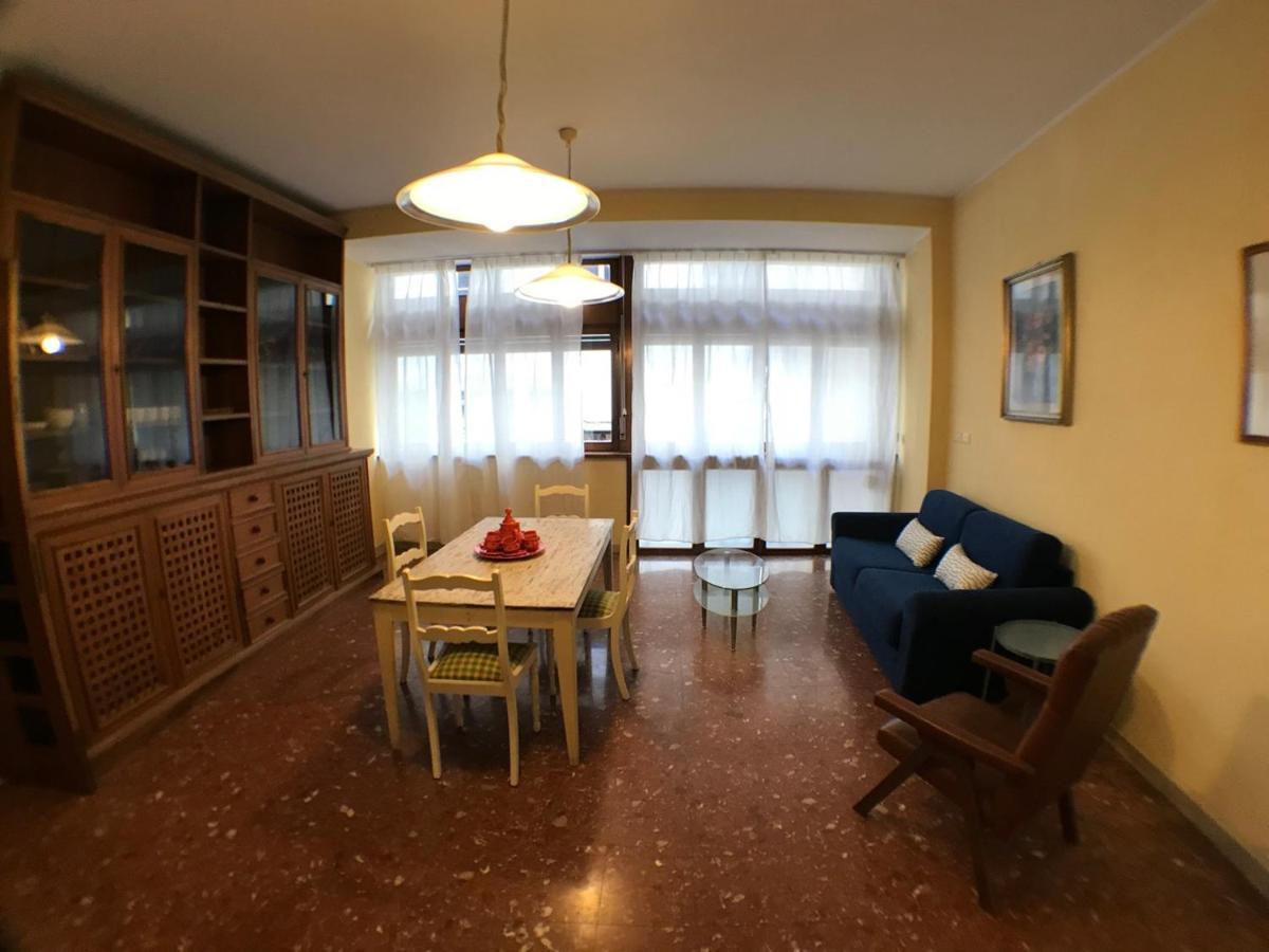 4 Bedrooms - Ponte Vecchio Appartamento