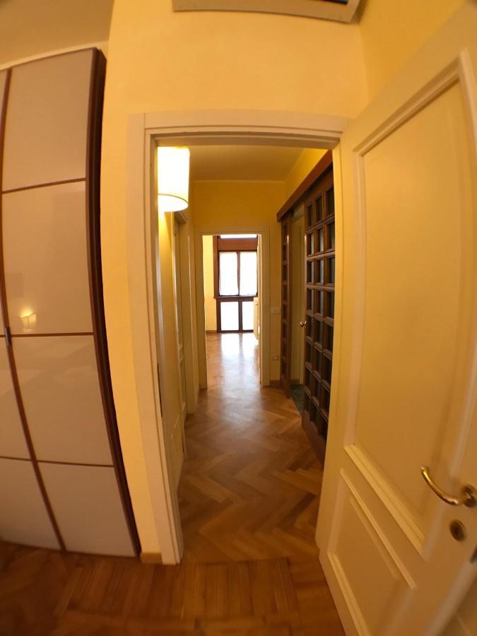 4 Bedrooms - Ponte Vecchio * Firenze