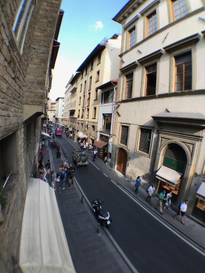4 Bedrooms - Ponte Vecchio Firenze