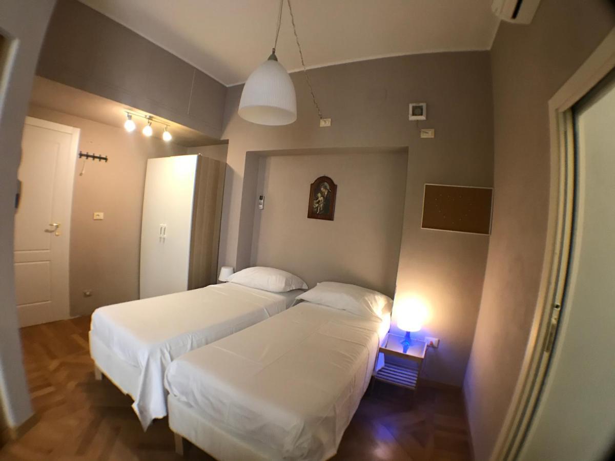 4 Bedrooms - Ponte Vecchio Appartamento