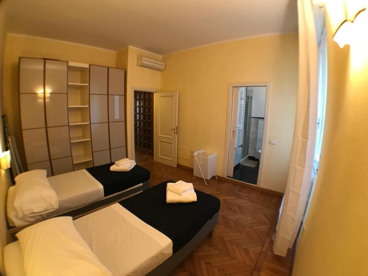 4 Bedrooms - Ponte Vecchio Appartamento Firenze