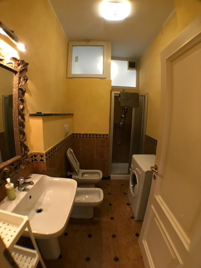 Appartamento 4 Bedrooms - Ponte Vecchio *