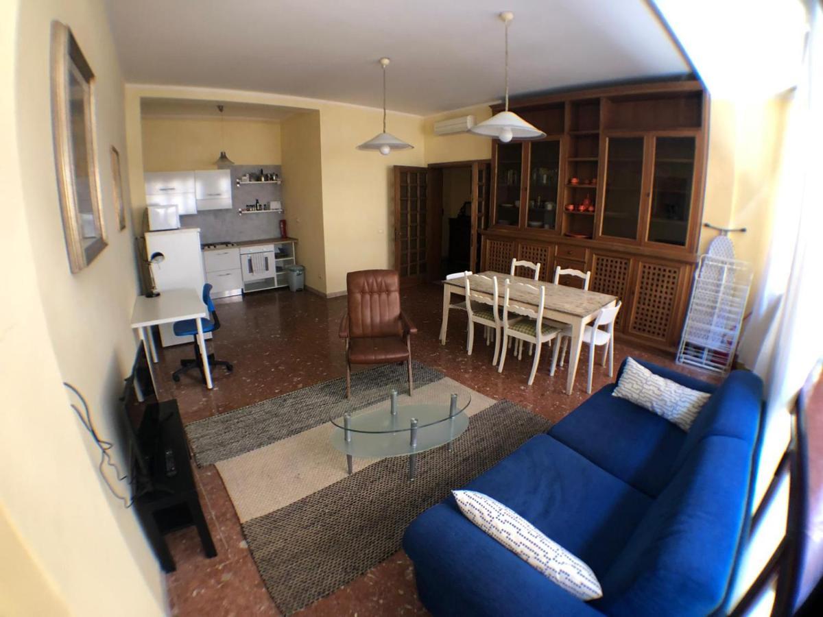 4 Bedrooms - Ponte Vecchio * Firenze