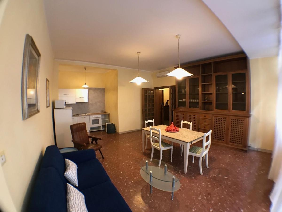 Appartamento 4 Bedrooms - Ponte Vecchio