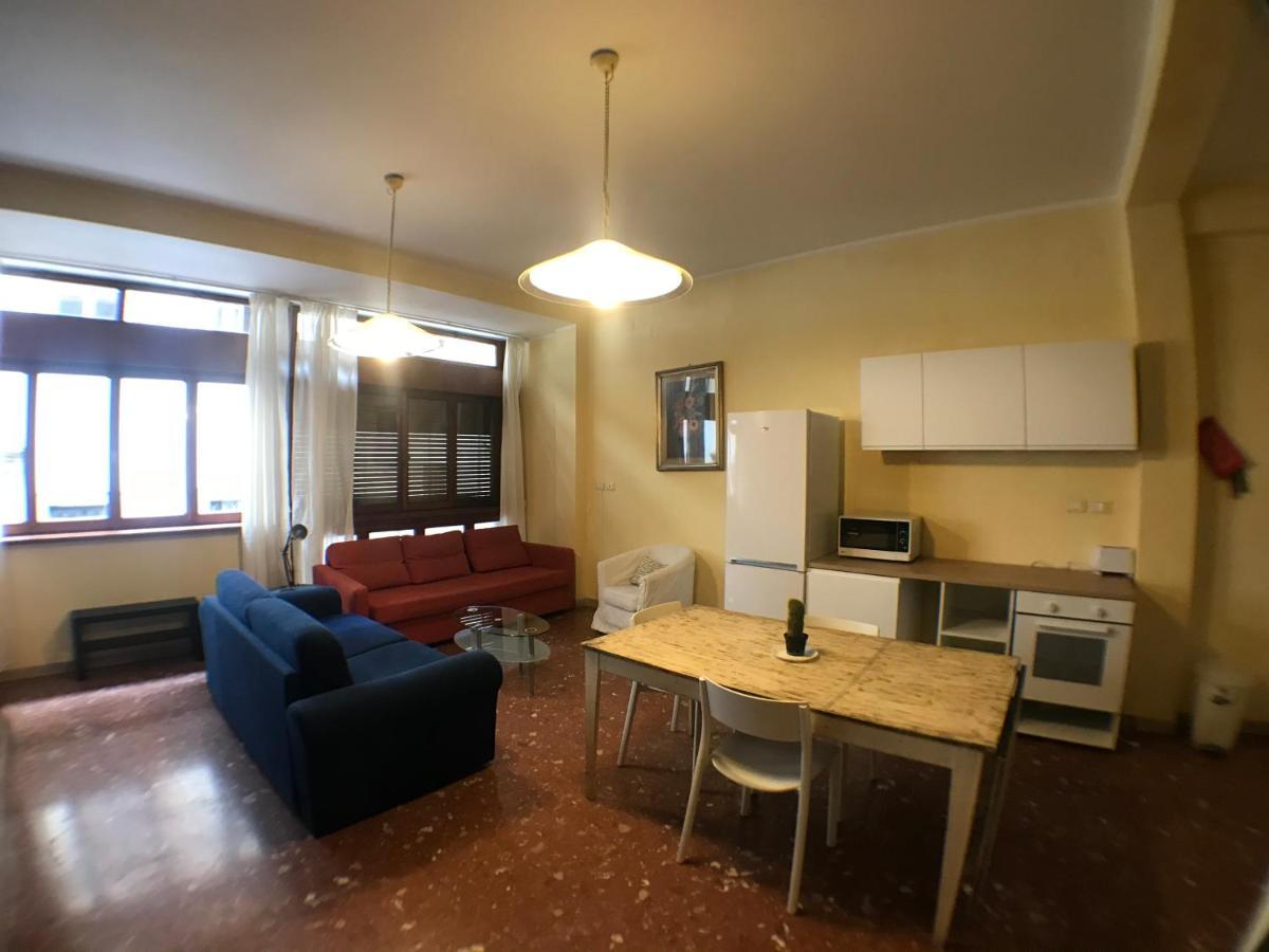 Appartamento 4 Bedrooms - Ponte Vecchio Firenze