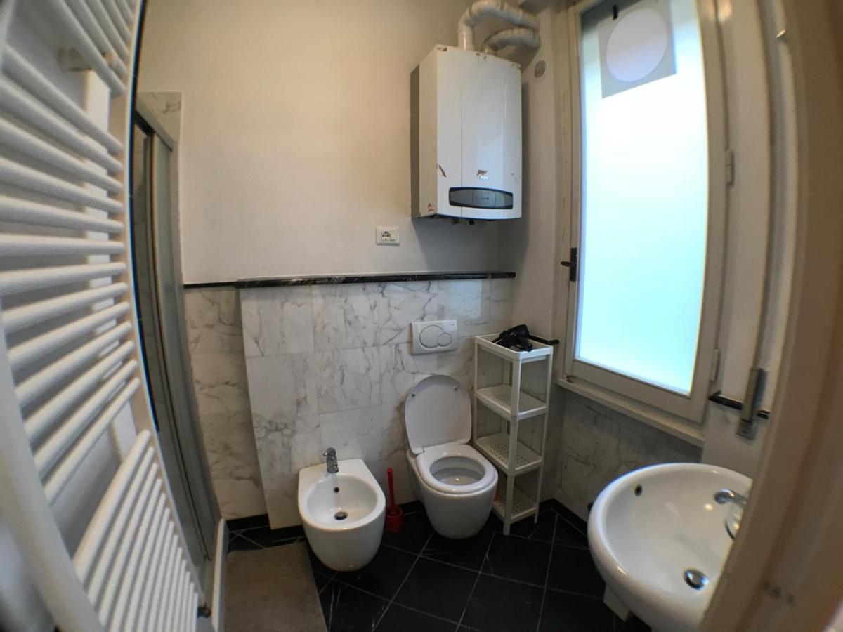 4 Bedrooms - Ponte Vecchio Appartamento