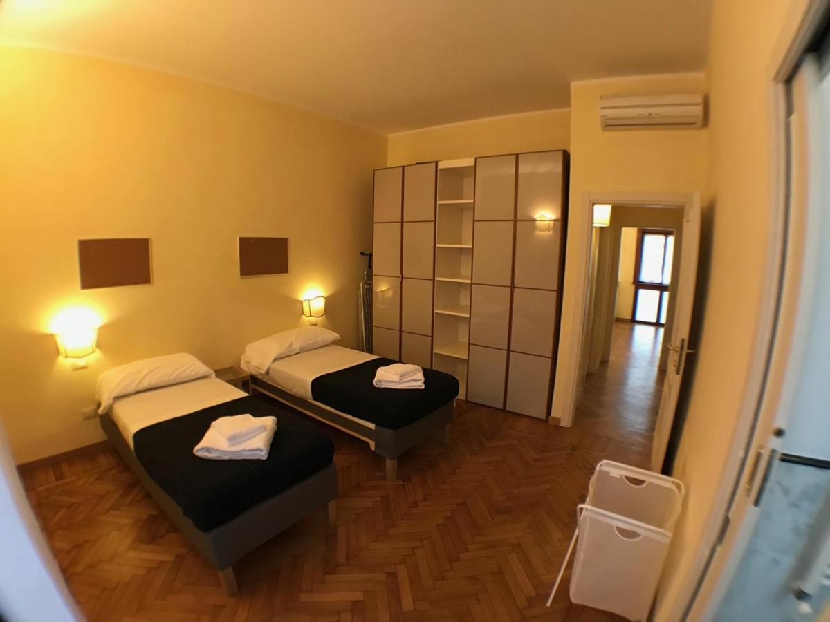 4 Bedrooms - Ponte Vecchio Appartamento *