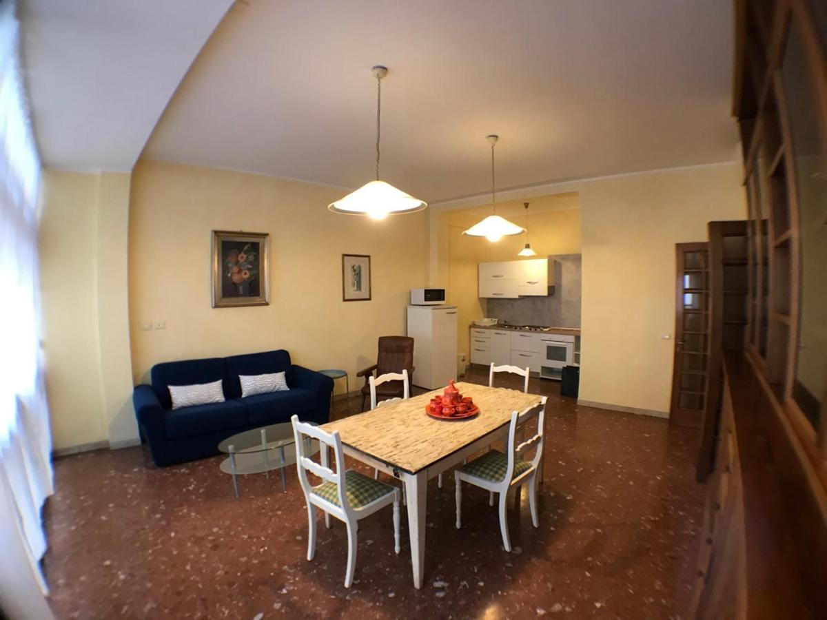 Appartamento 4 Bedrooms - Ponte Vecchio