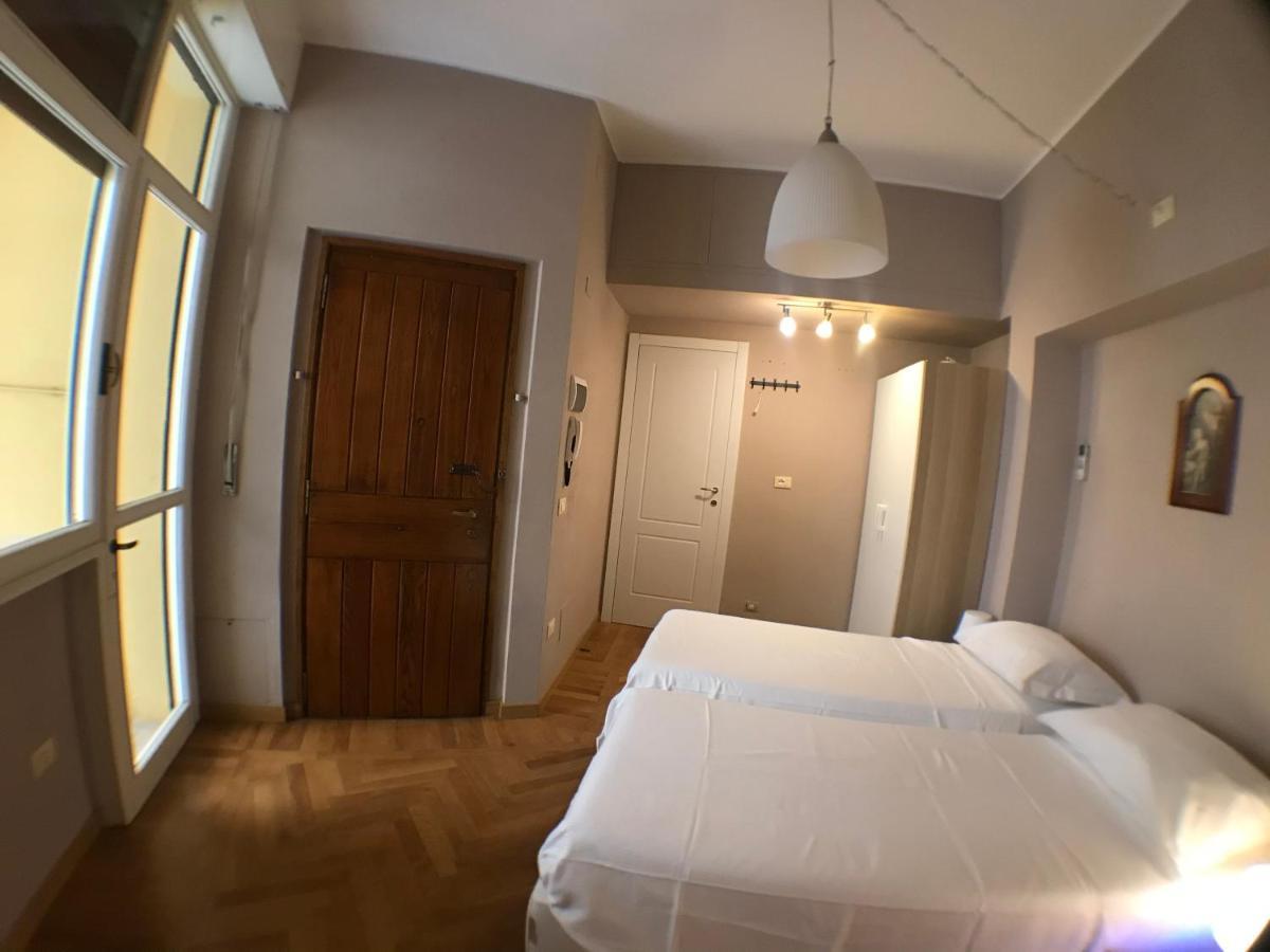 Appartamento 4 Bedrooms - Ponte Vecchio