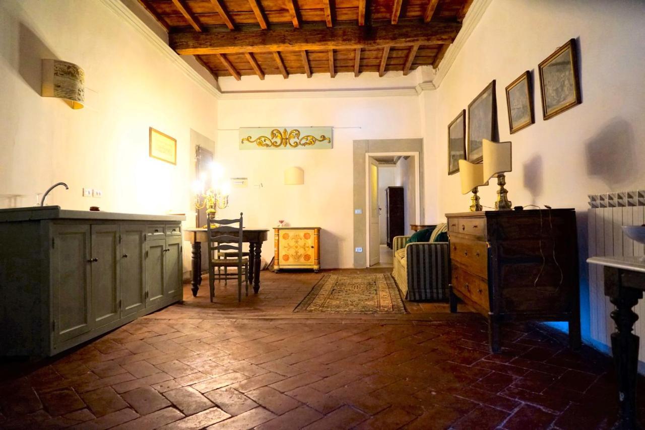 Bed & Breakfast Corte Dei Medici *