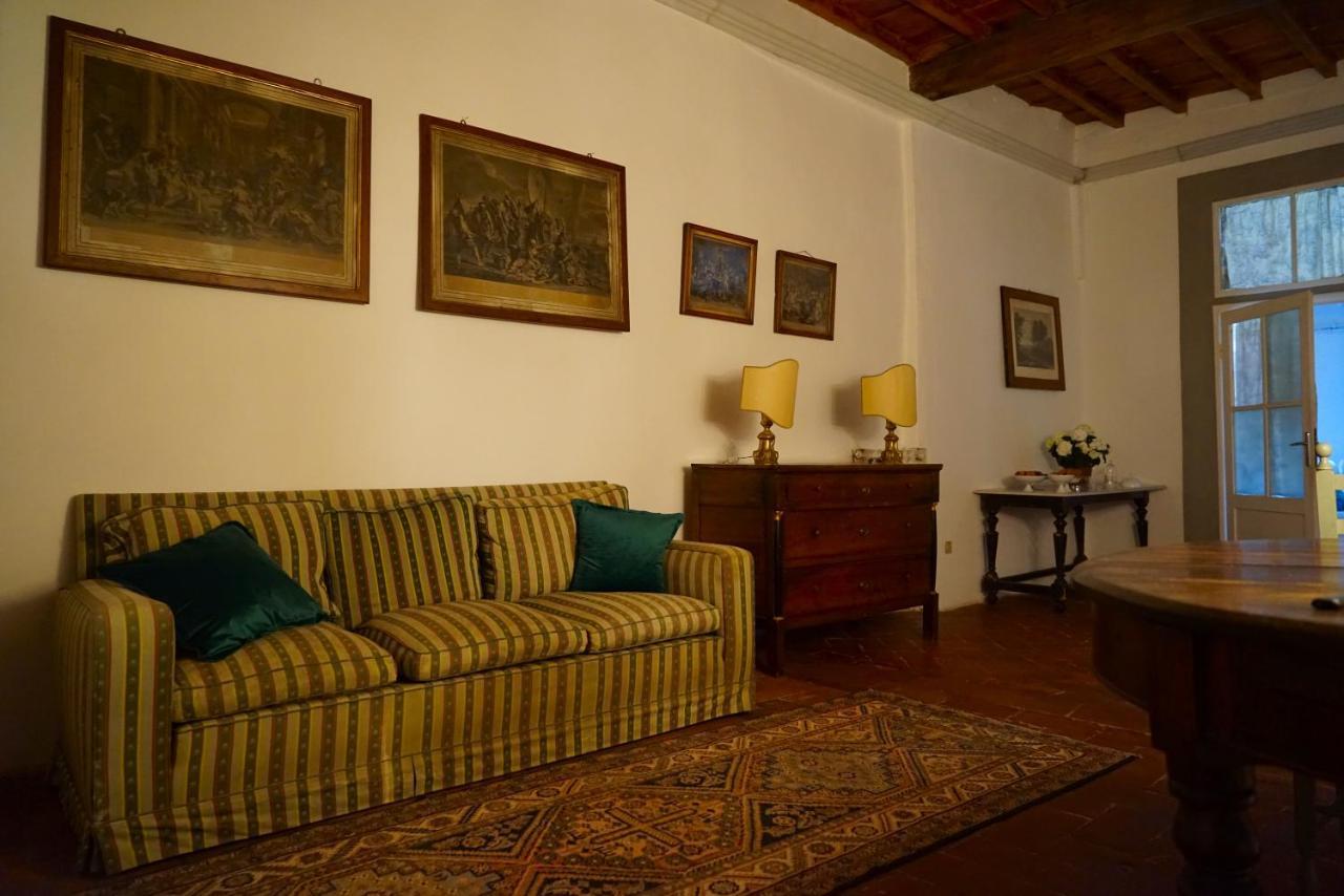 Corte Dei Medici Bed & Breakfast Florence