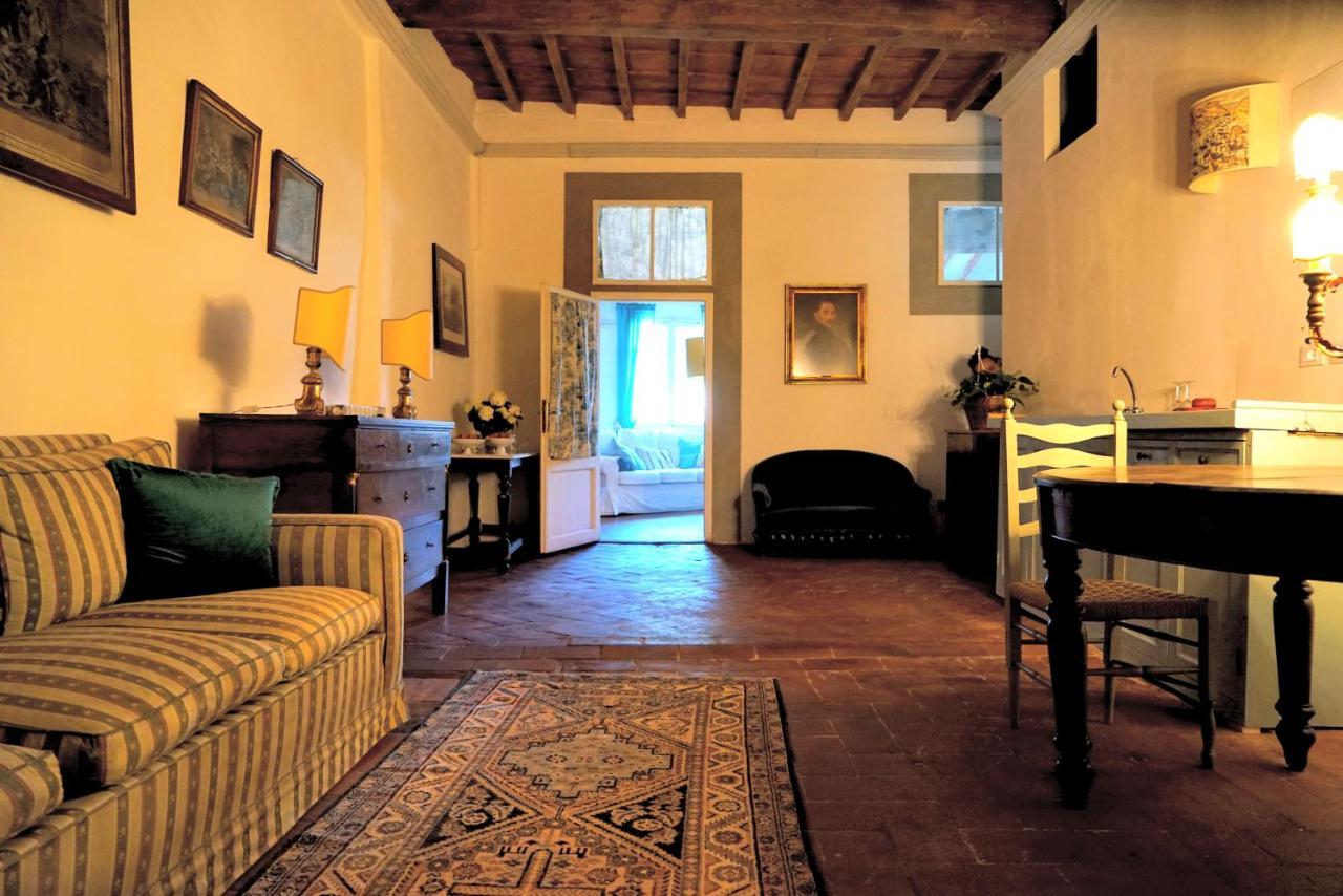 Bed & Breakfast Corte Dei Medici *