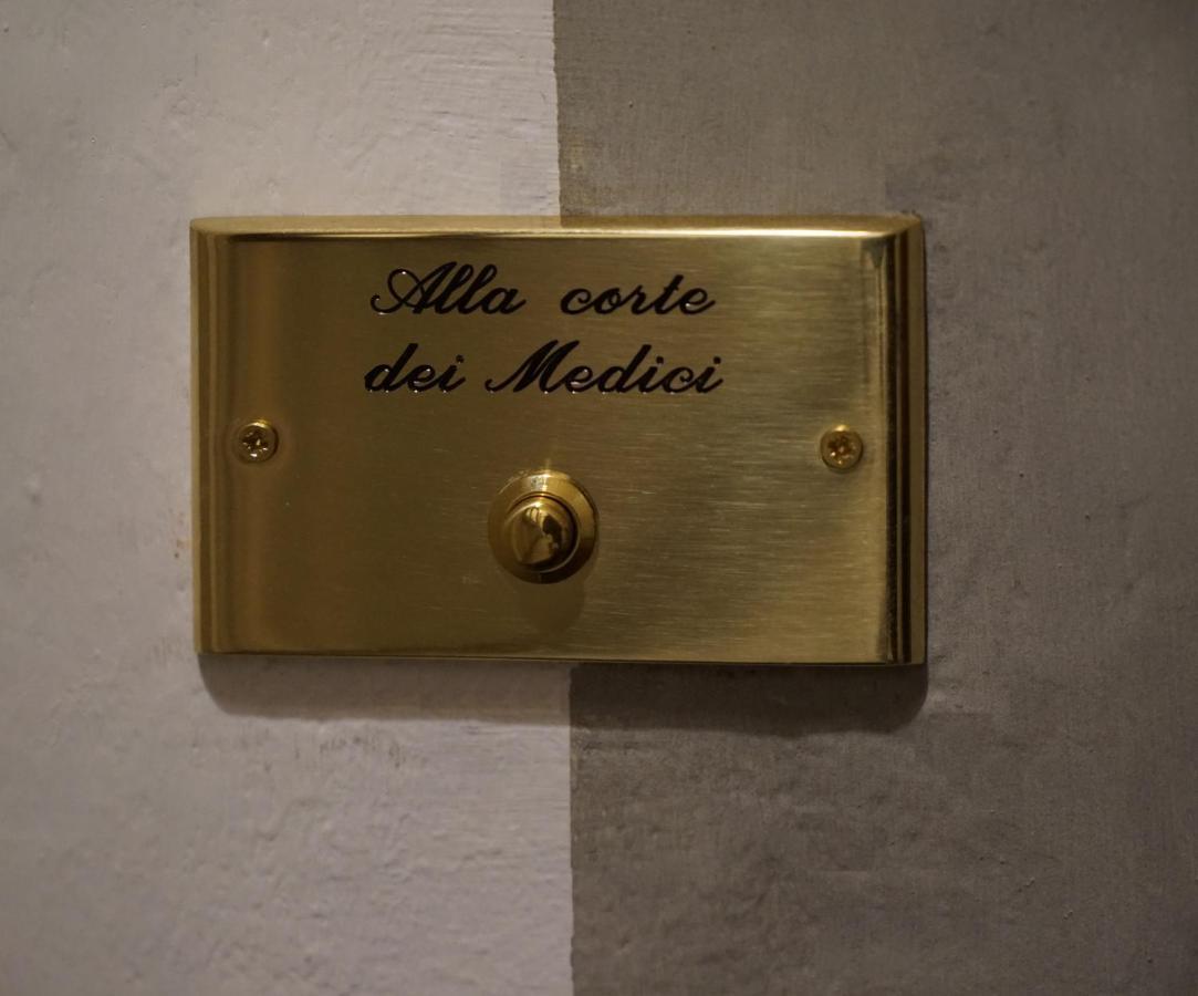 Bed & Breakfast Corte Dei Medici