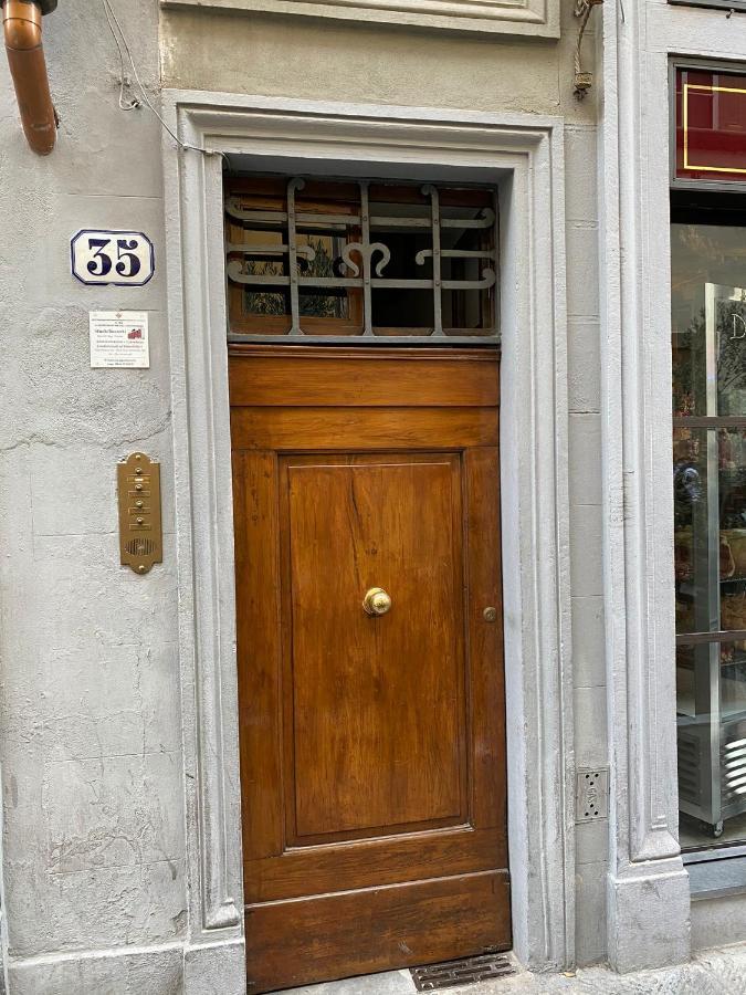 Fiorino Apartment *