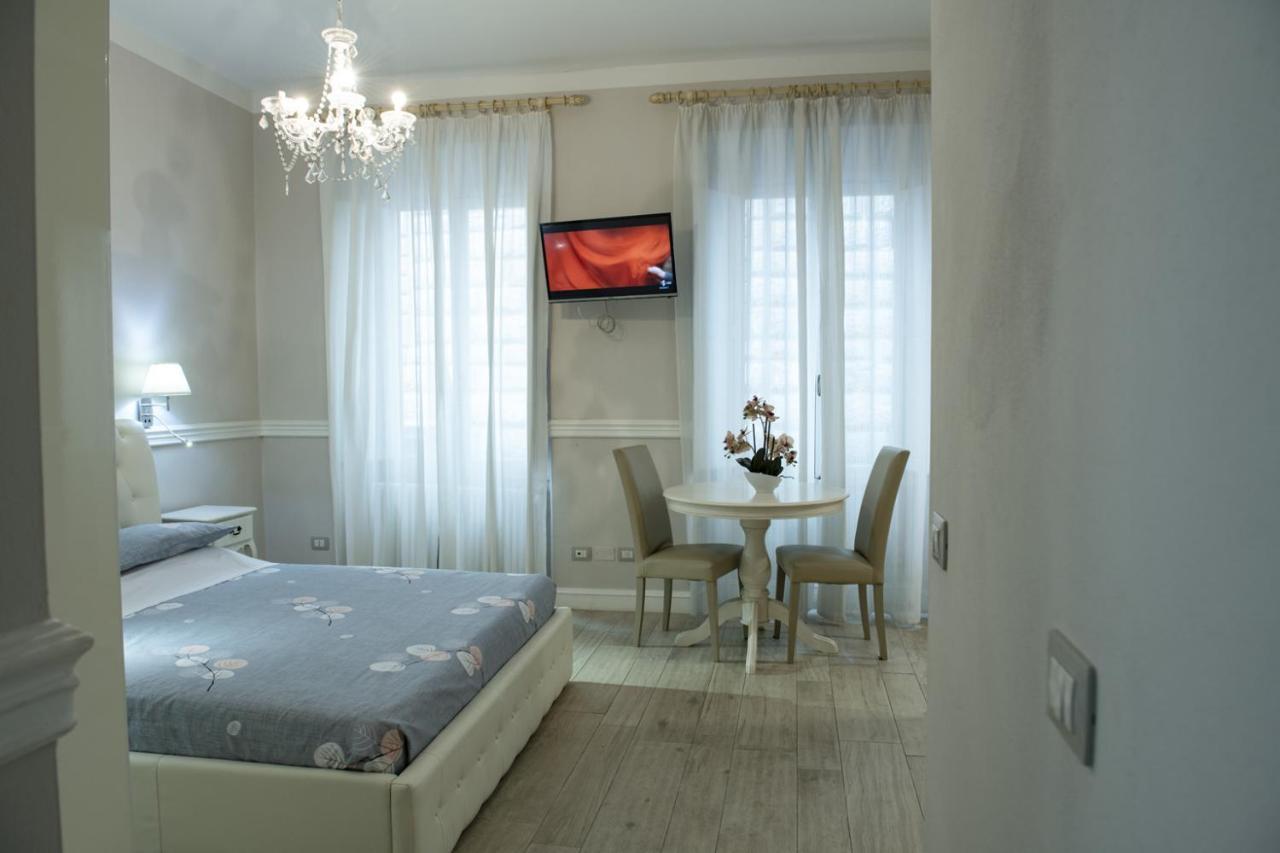 Mamo - Leoni Di Apartment Florence