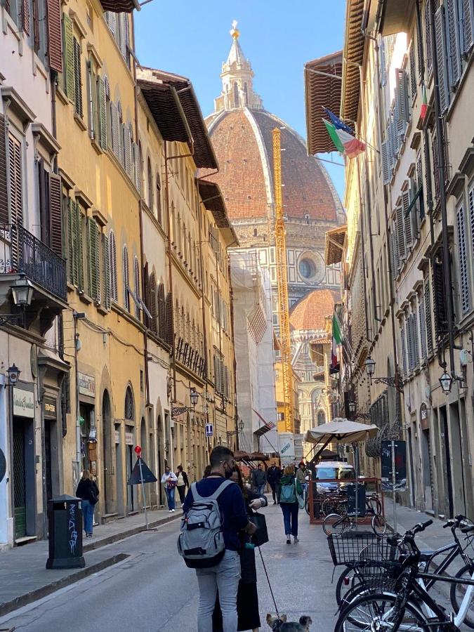 Apartment Fiorino Florence