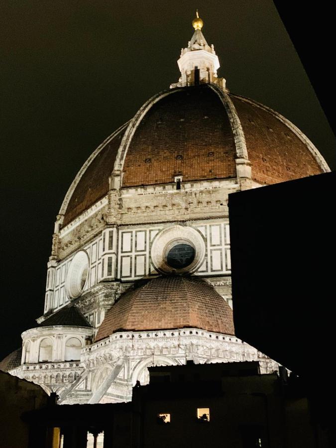 In Duomo Brunelleschi Appartamento