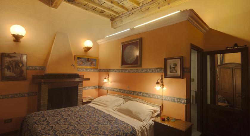 La Pergola Bed & Breakfast