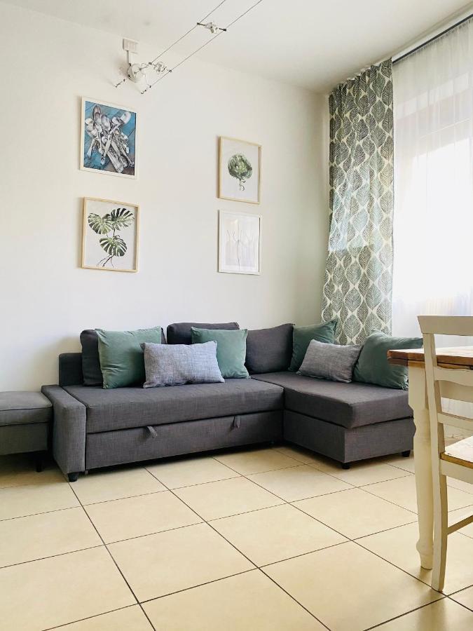 Bed & Breakfast Monteverdi Il Tulipano 3*