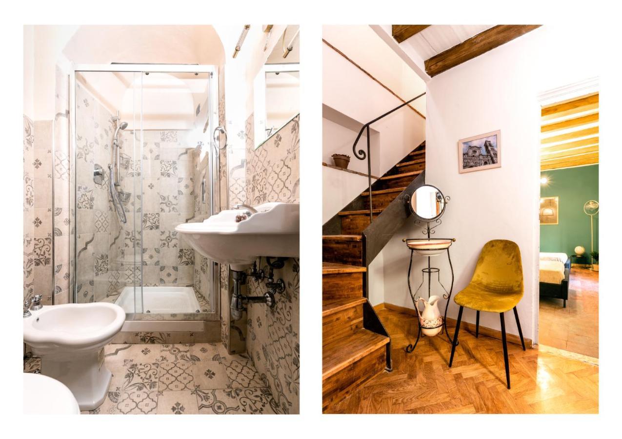 Apartment Elegant And Historic 3-bedroom In Center -by Likehomeflorence