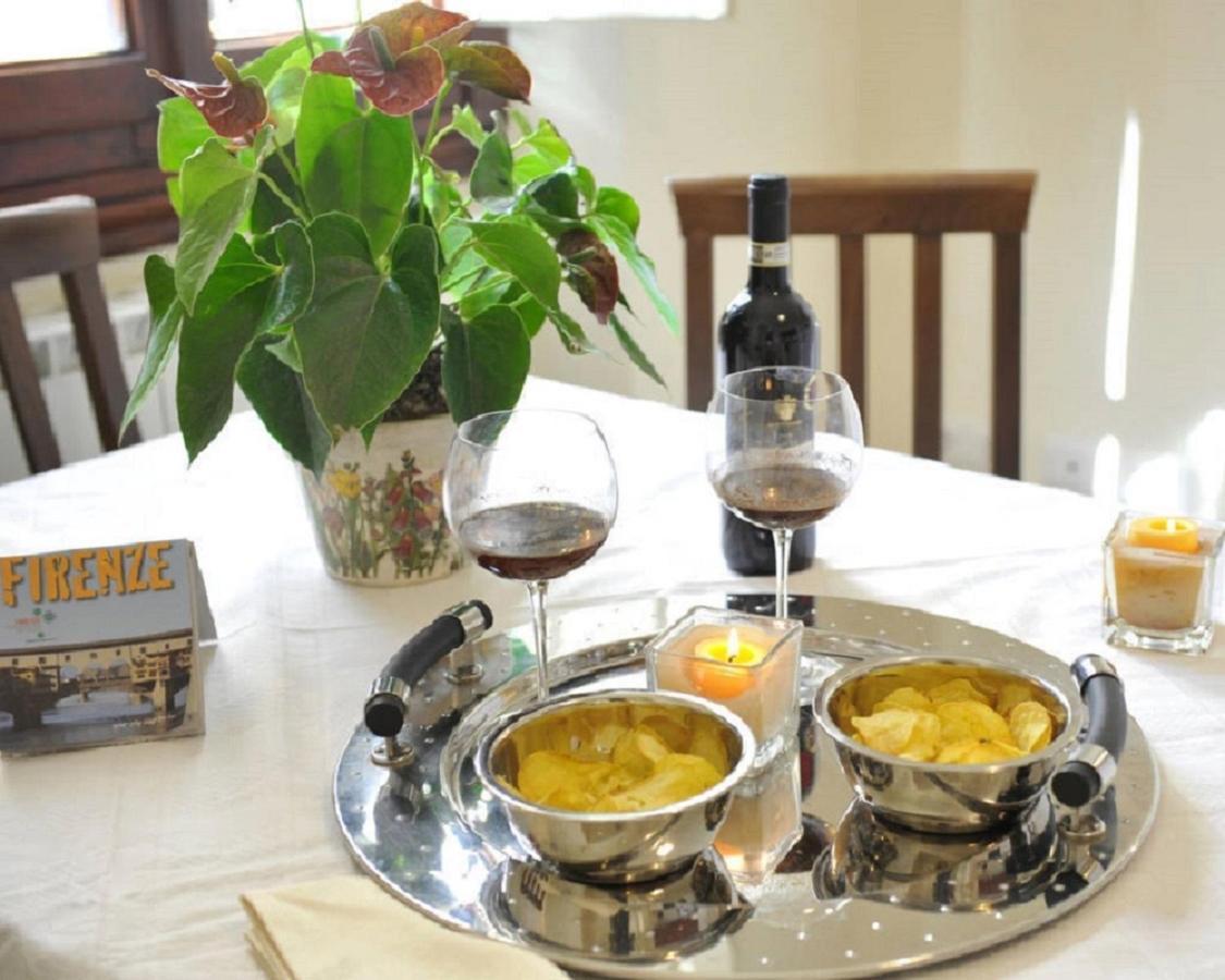 Holiday home Casa Olivia Florence