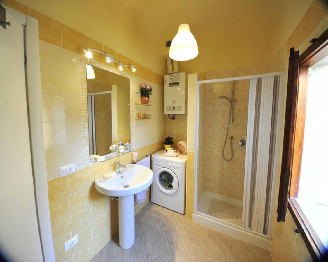 Holiday home Casa Olivia Florence