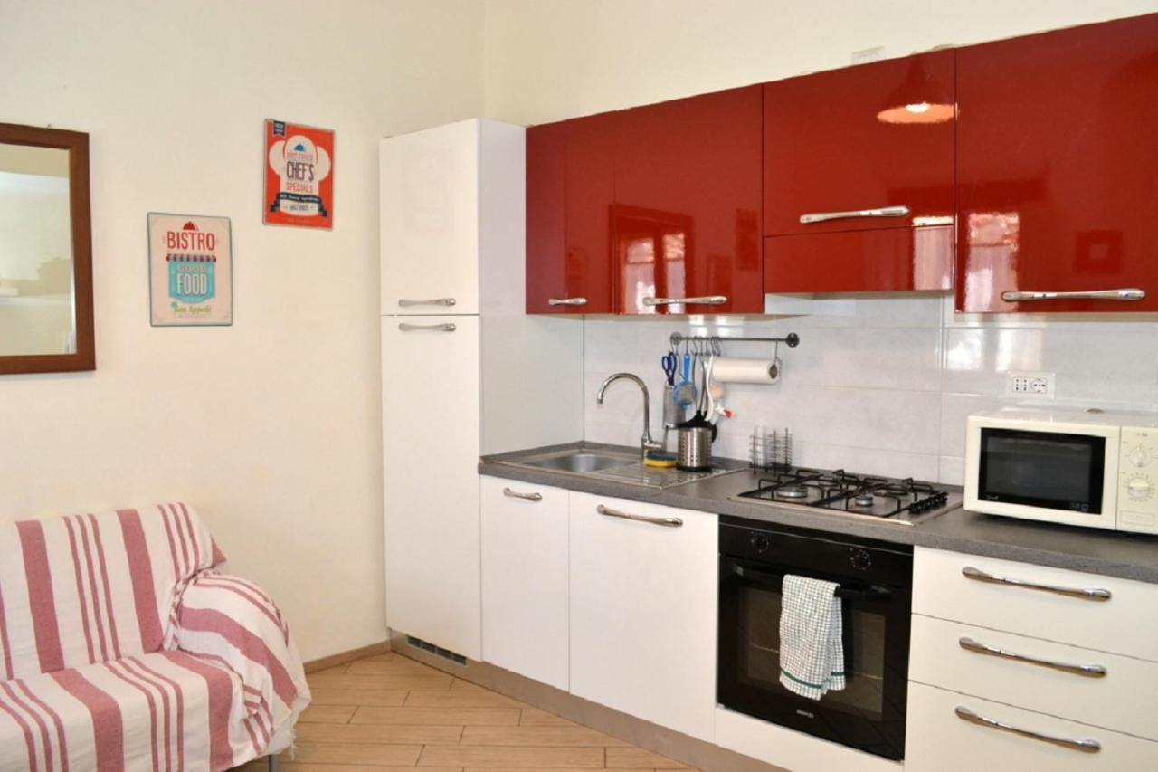 Holiday home Casa Olivia