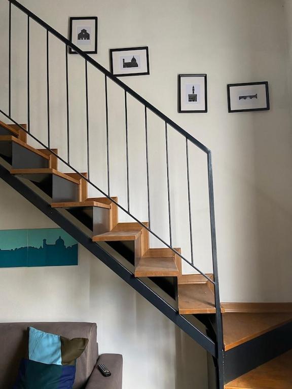 Piagentina Loft * Florence