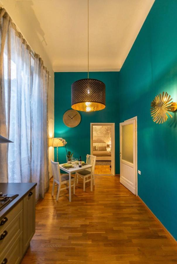 Flamingo Apartment Florence
