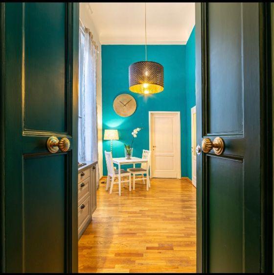 Apartment Flamingo *