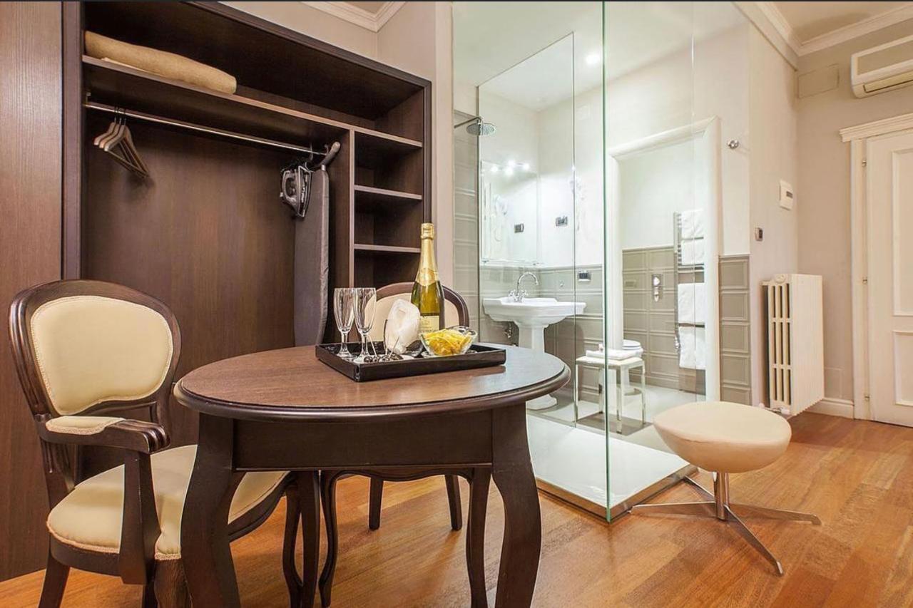Hotel Lombardia Florence
