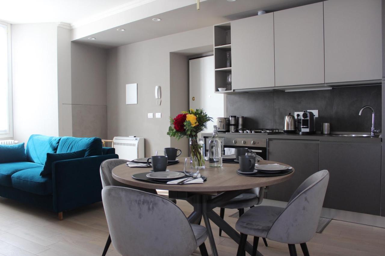 Art Luxury Santo Spirito Apartment Florence