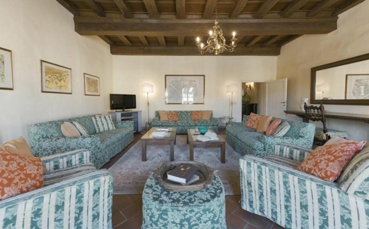 Apartment Medici