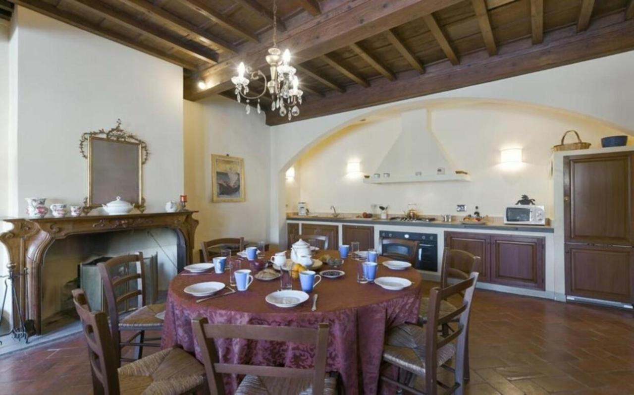 Apartment Medici