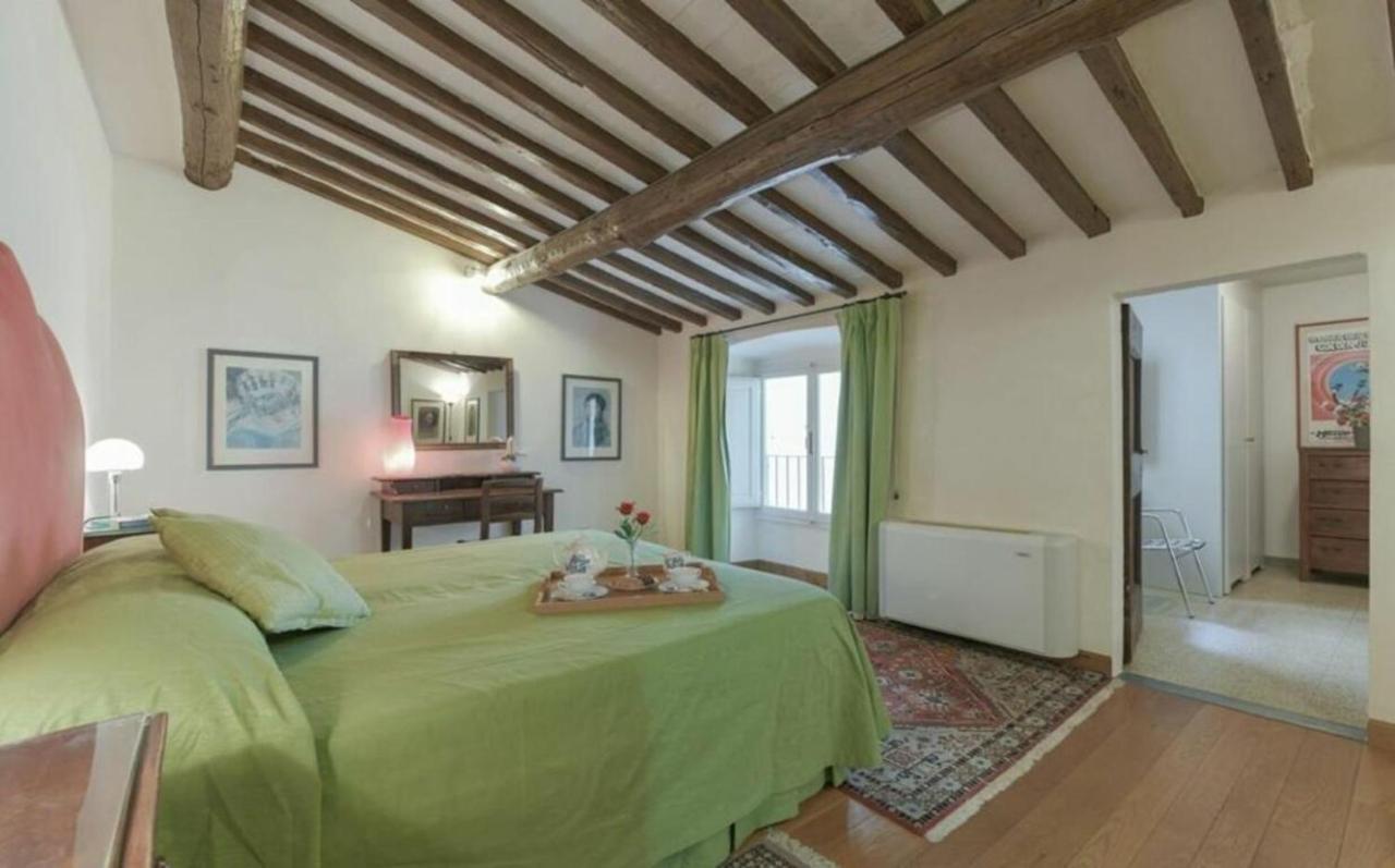 Apartment Medici