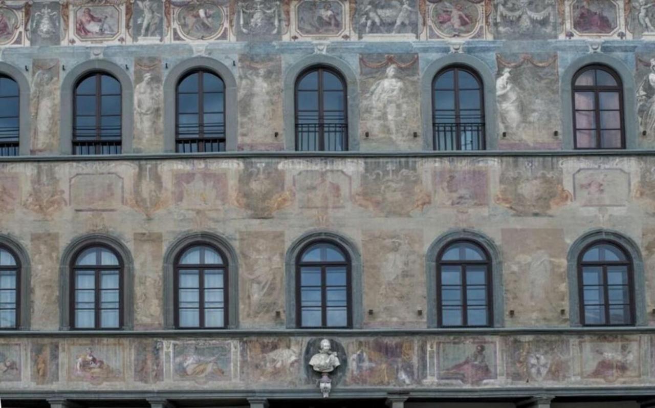 Medici Apartment