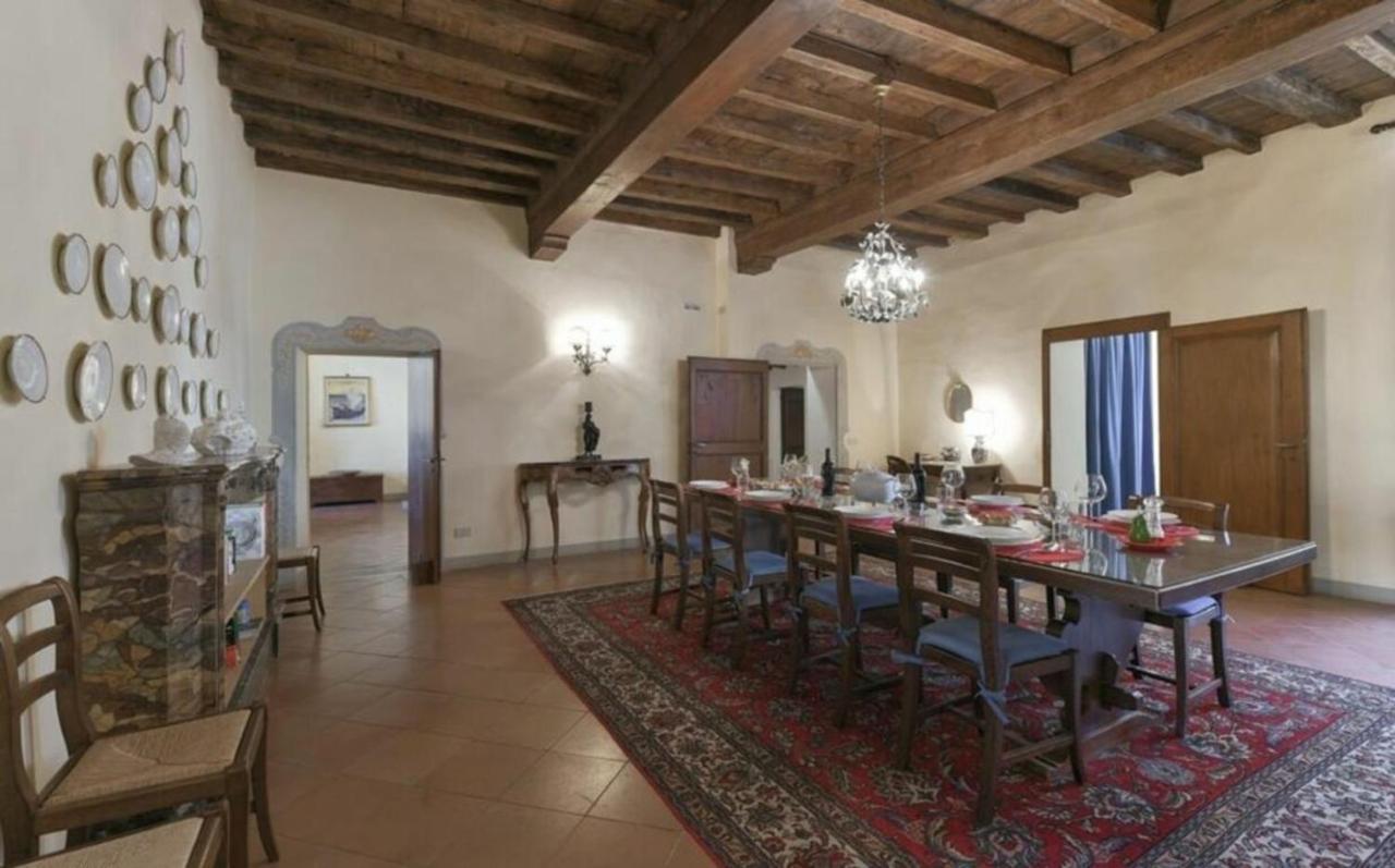 Apartment Medici