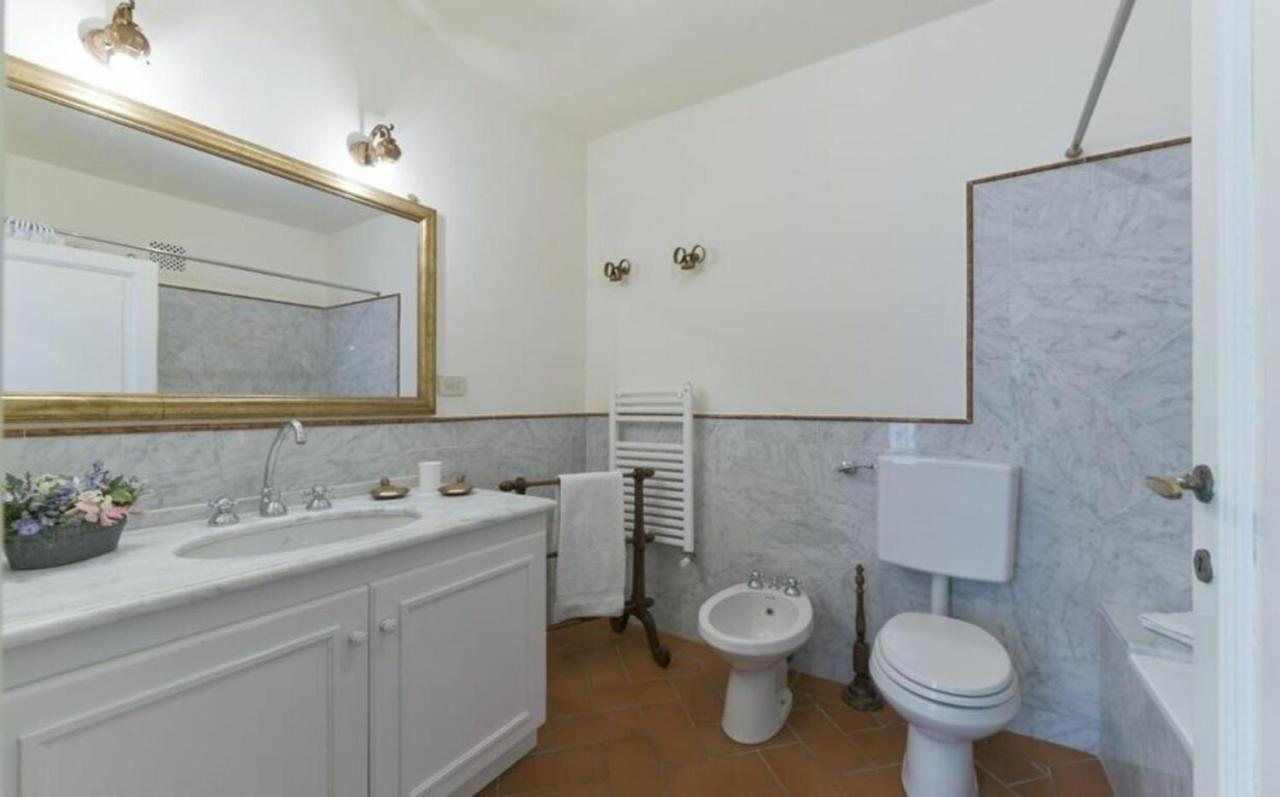 Medici Apartment *
