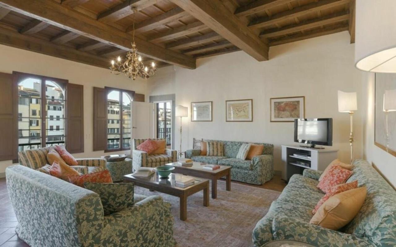 Apartment Medici Florence