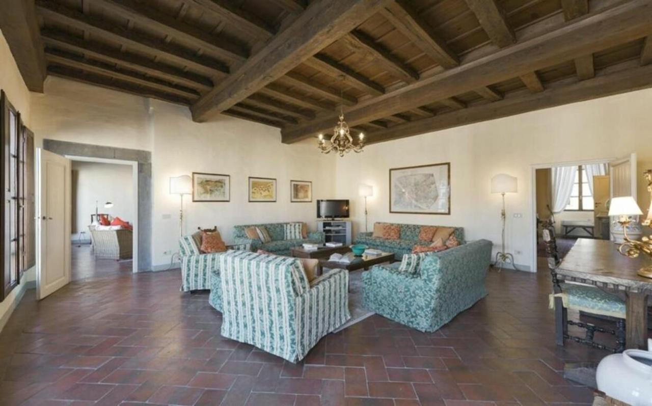 Apartment Medici *