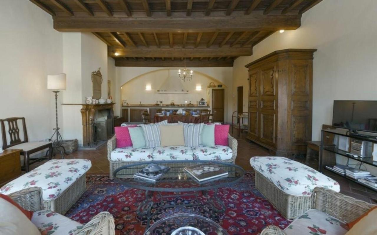 Medici Apartment *