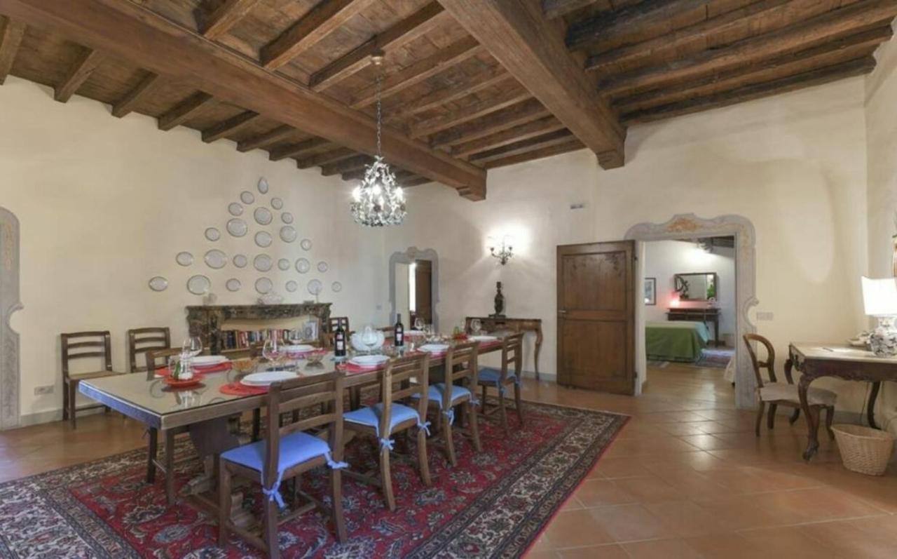 Apartment Medici