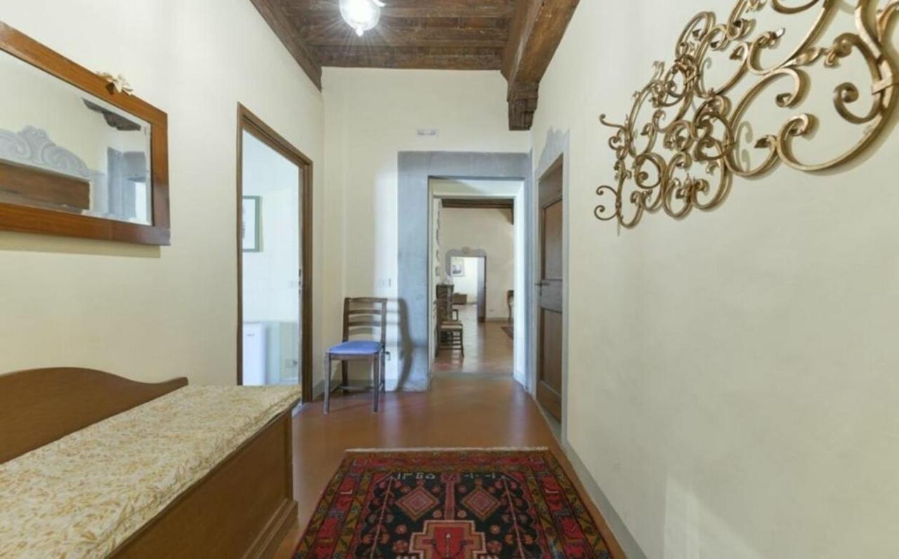 Medici Apartment