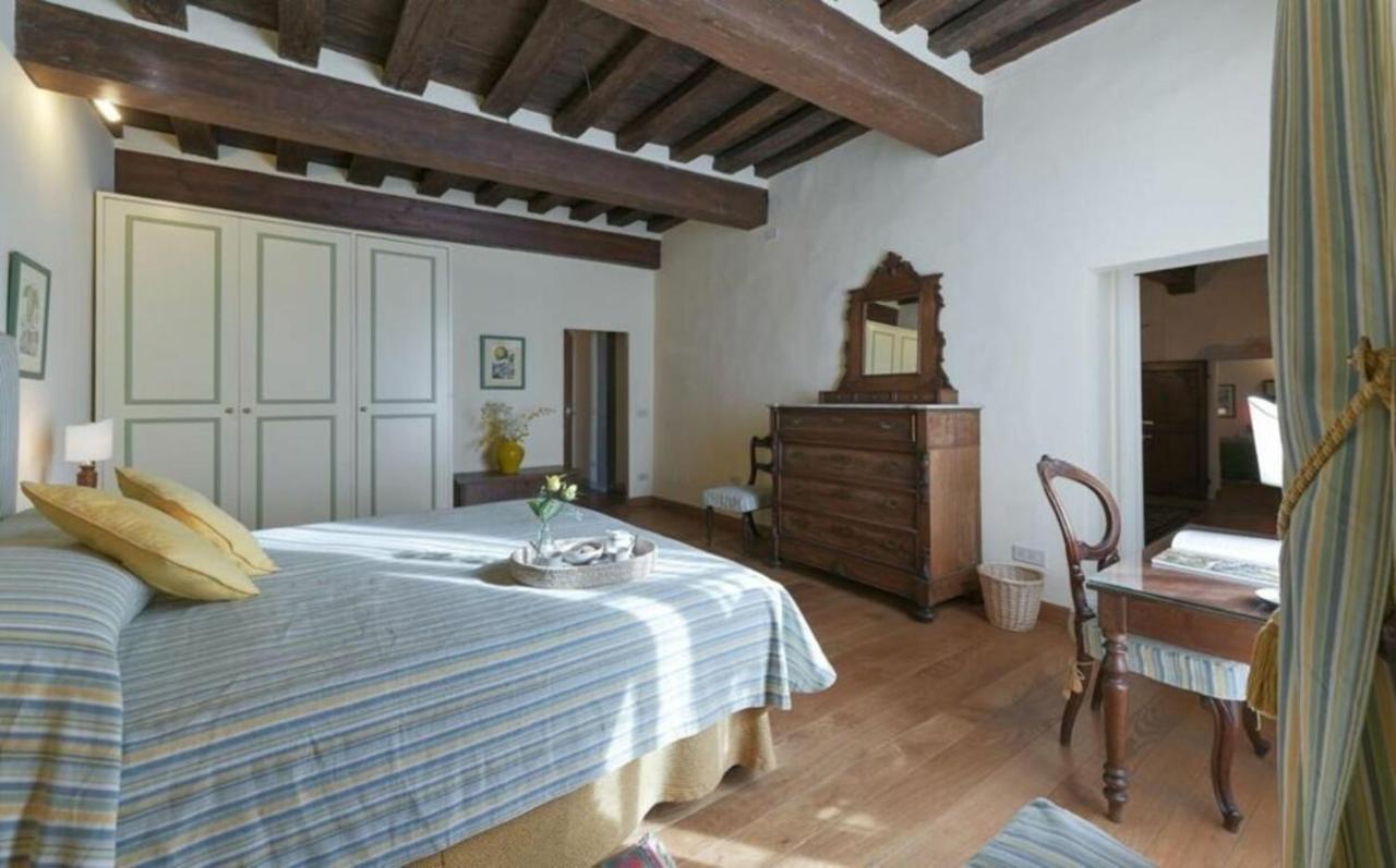 Apartment Medici Florence