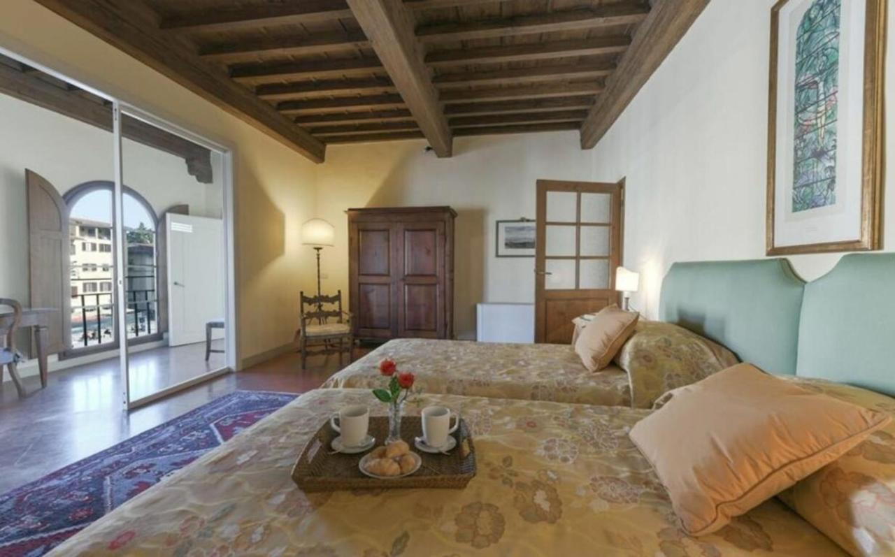 Medici Apartment *