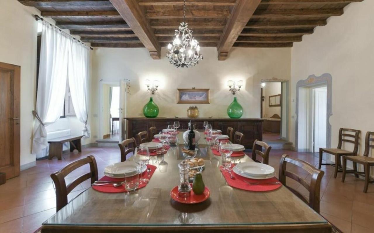 Apartment Medici *
