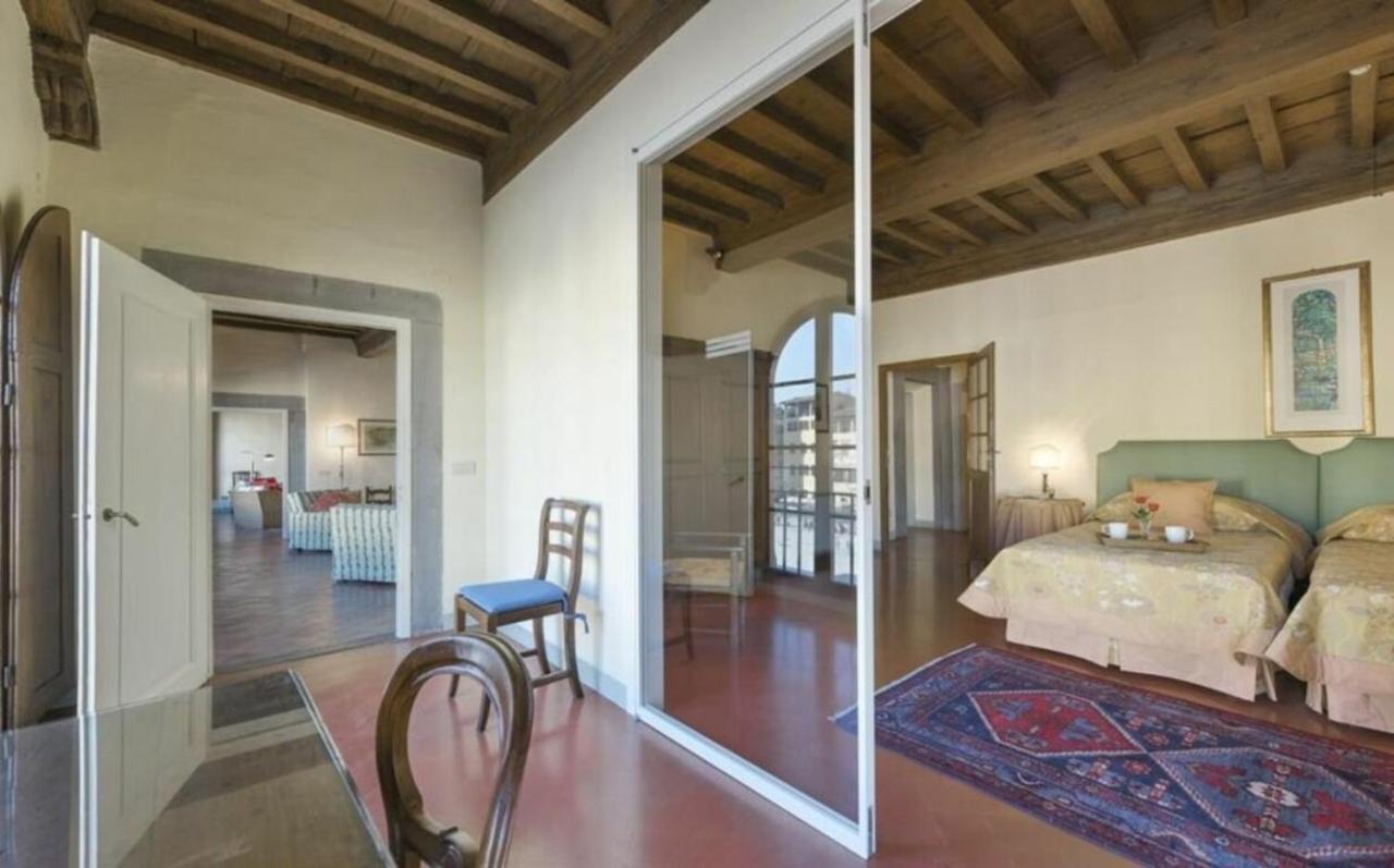 Apartment Medici *